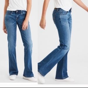 American Eagle Favorite Boyfriend Jeans